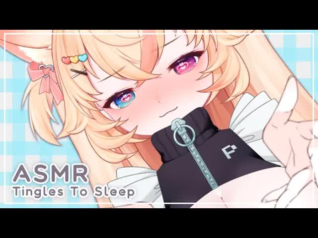 【 吧噗 🍦】03/24 ASMR live 💤 Ear Licking 耳舐め