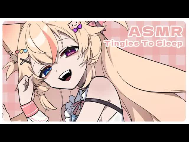 🔴 【 吧噗 🍦】03/19 ASMR live 💤 Ear Licking 耳舐め