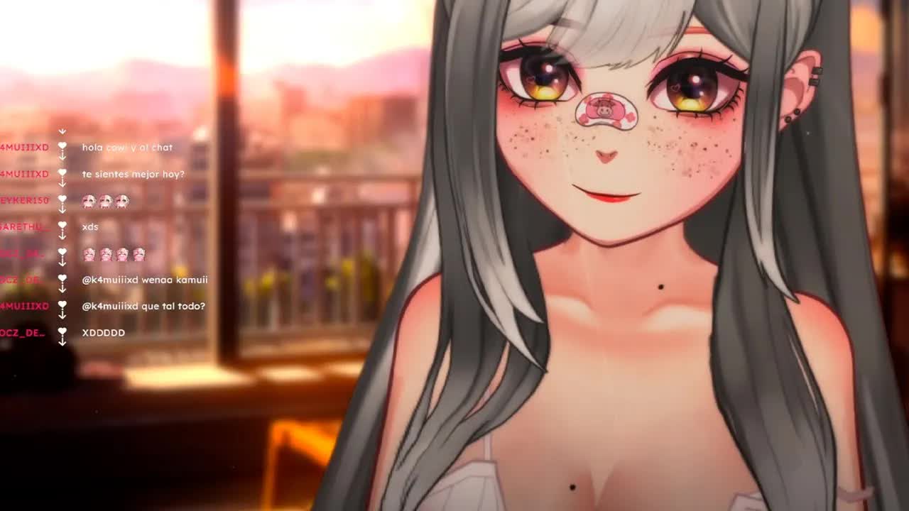 ♡ 3DIO Mommy tingle licks ASMR ♡