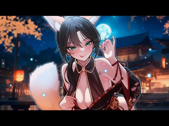 홀려볼까요? [ ASMR / ear licking / No talking ]