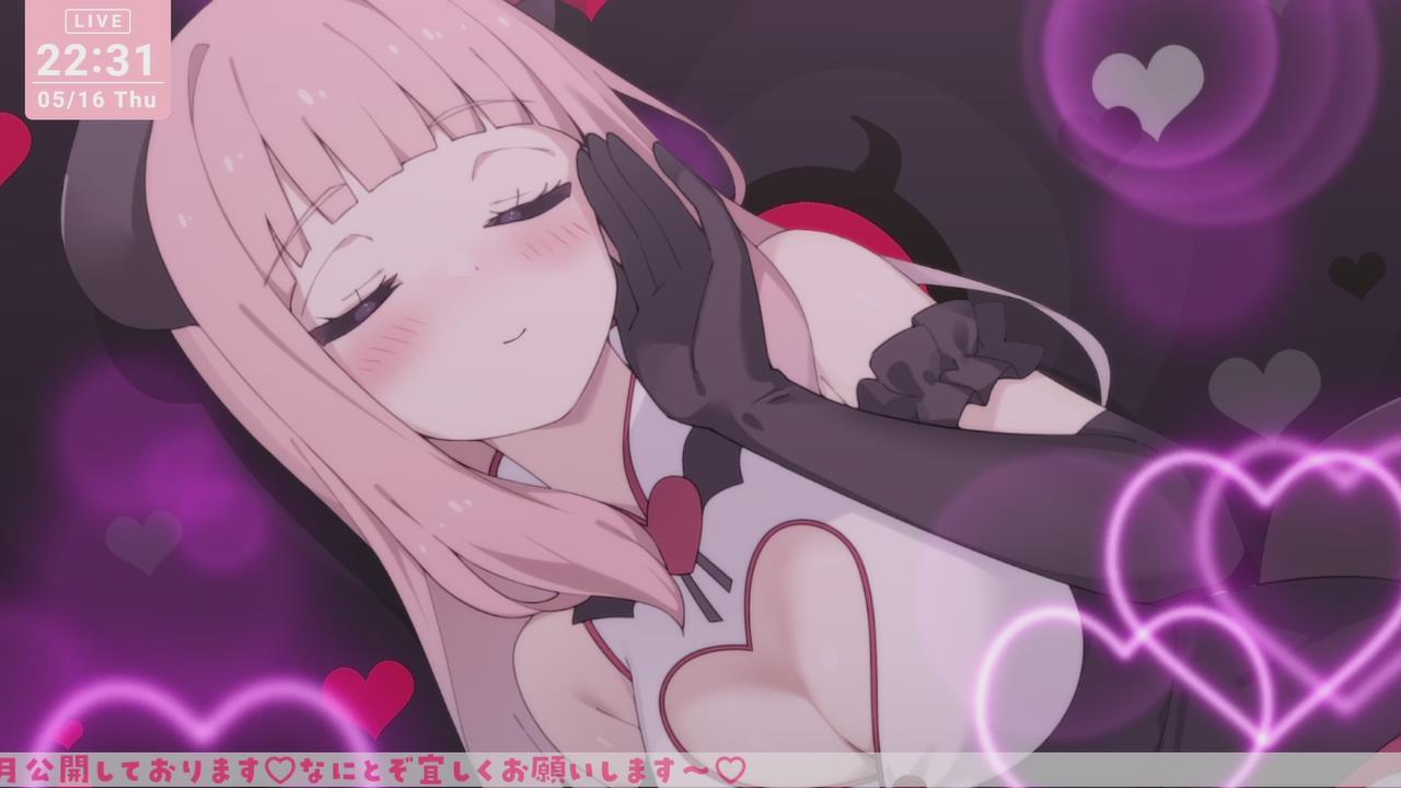 【ASMR】サキュバスの極限まで焦らす耳責め…♡ earlicking/mouthsound/귀 핥기