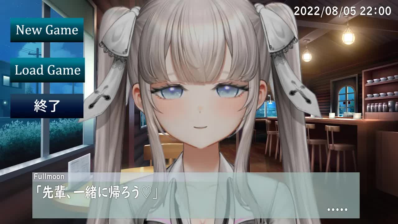 【KU100♥ASMR】先輩、まだ残っているの？じゃ、あれやってから一緒に帰ろう✨耳かき,耳舐め👅,EarCleaning,Earlicking,采耳,舔耳【藤兎 Fullmoon🌕わんだーらすと】