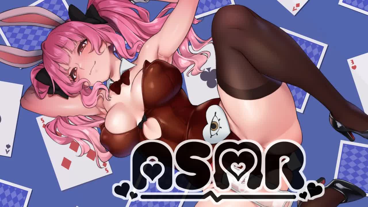 🔴［ASMR］耳かき・耳○め（Earlicking/Earcleaning/힐링/掏耳朵）