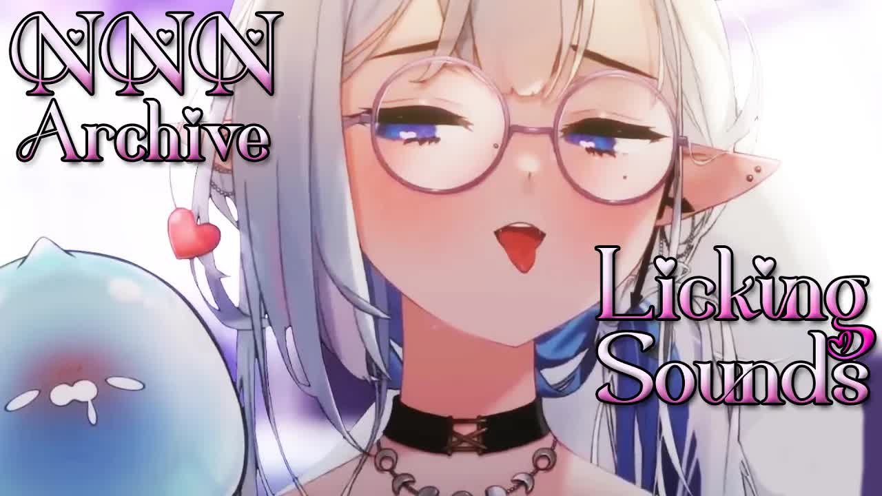 [HalO ASMR] HalO Makes you can't endure NNN