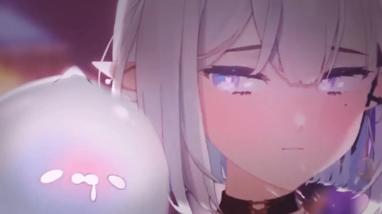 [HalO Edited ASMR] Listen to it When you ...