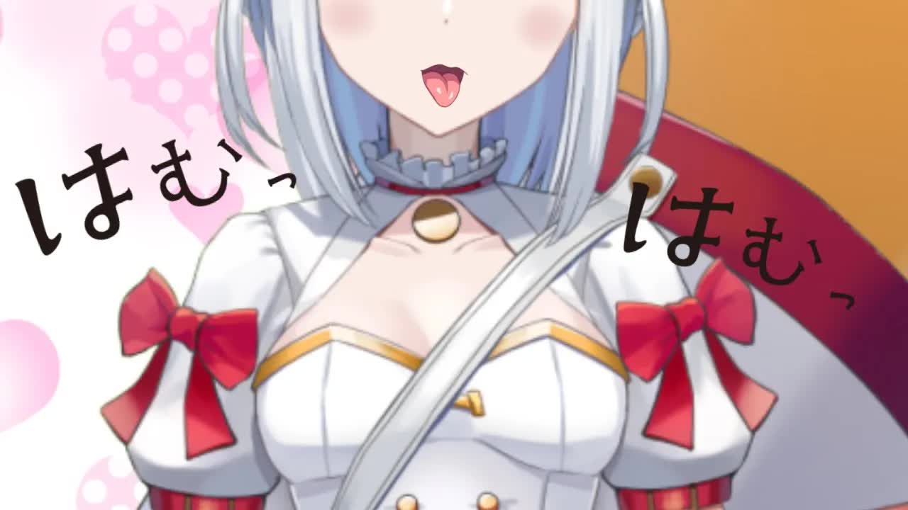 【耳舐めASMR】もしかして、もう気持ちよくなってるの…？【シチュエーション/耳ふう/耳はむ/新人Vtuber】earlicking and more...♡