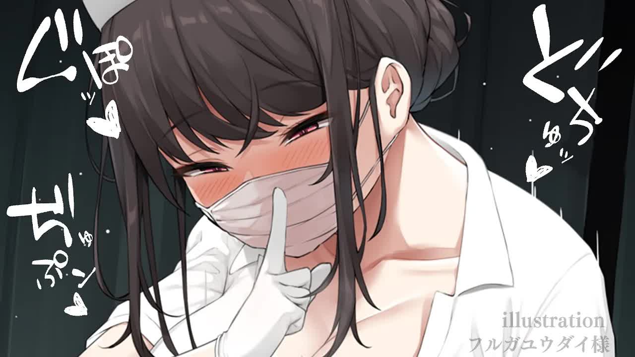 【耳舐め♡ASMR】耳奥までむっちり押し込まれる感覚♡癒しの耳舐めマッサージASMR♡【mouth sound/귀 핥기/舔耳/囁き/睡眠導入/Ear licking/吐息/リラックス】