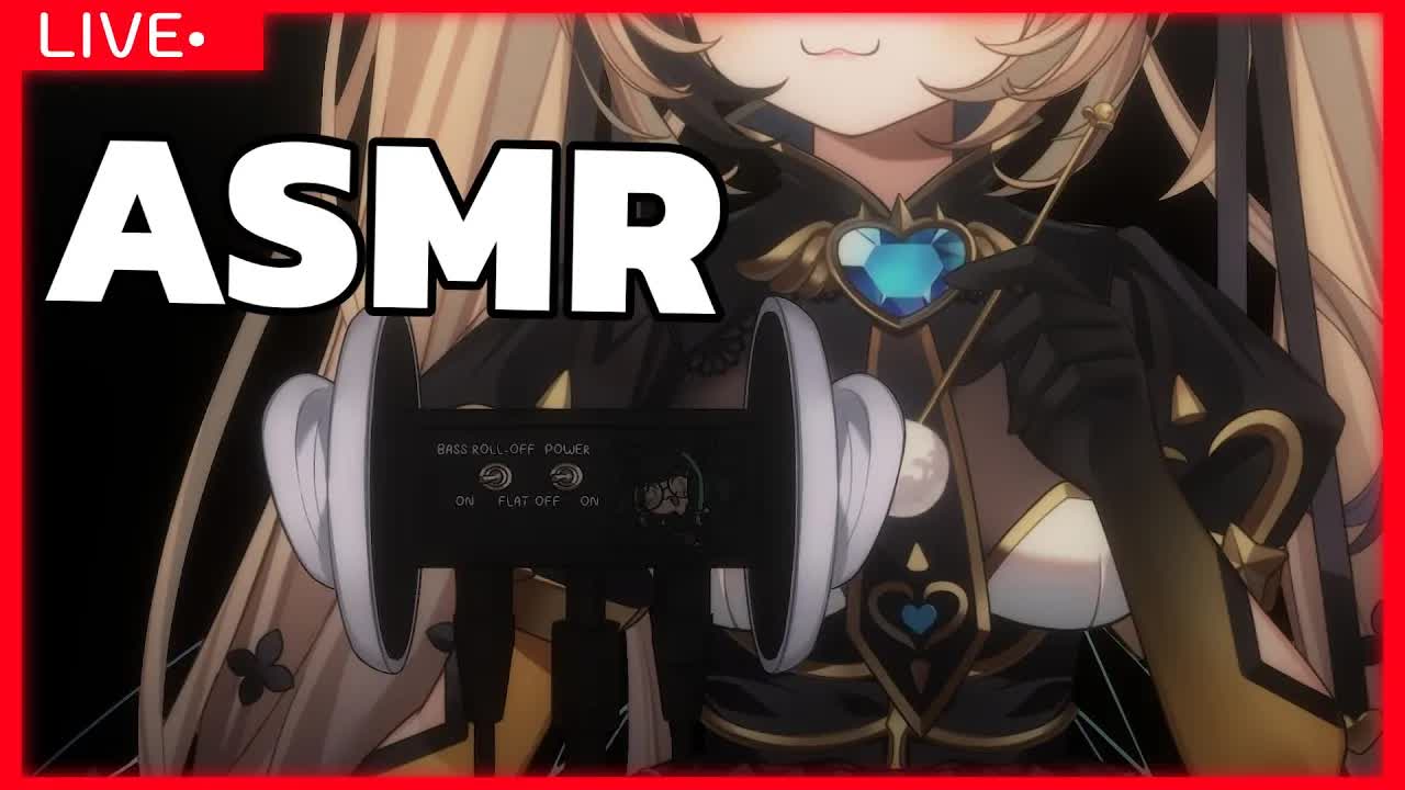 [ 🐝ASMR 3DIO ] แคะหูหนุบหนับ นอนหลับสบาย