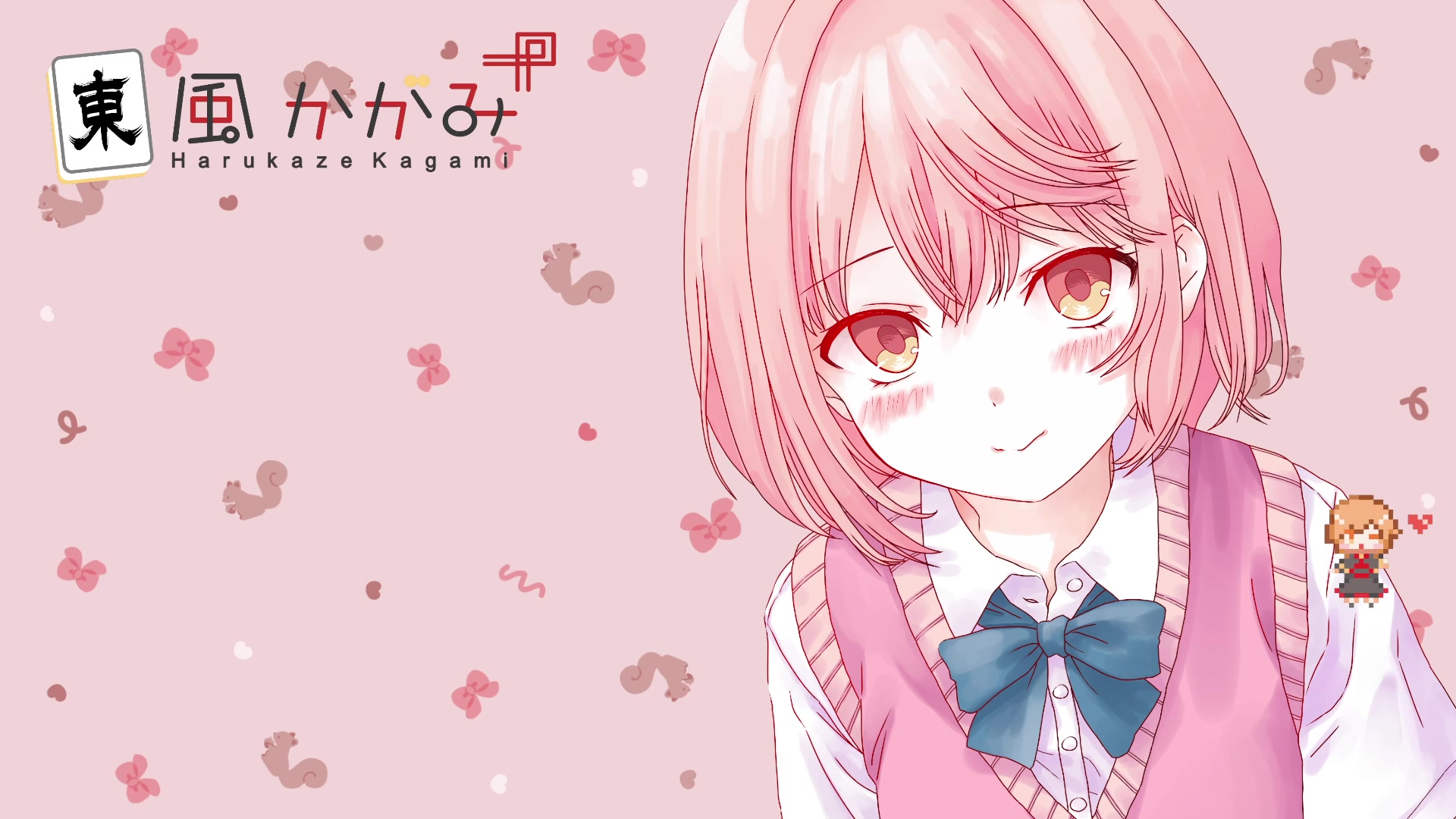 ダイジェスト：イチャイチャASMR♡