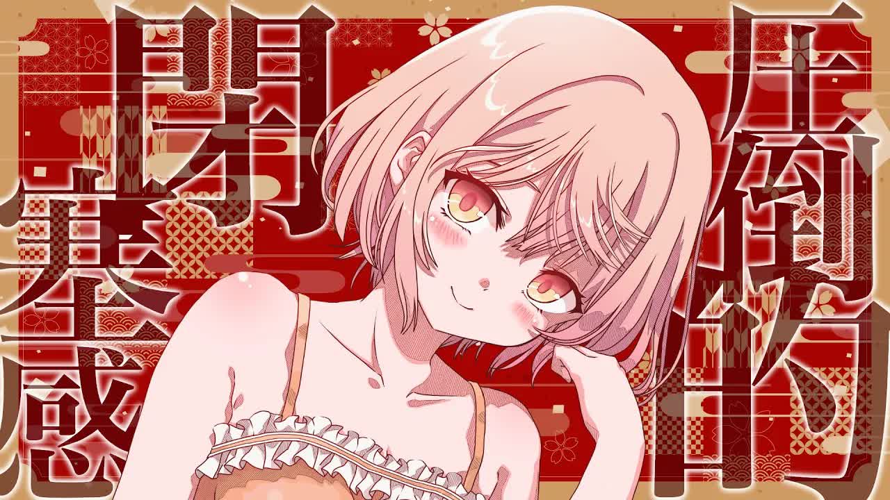 【ASMR】【耳舐め】圧倒的閉塞感…！♡【Ear licking/男性向け/舔耳/힐링/귀 핥기】