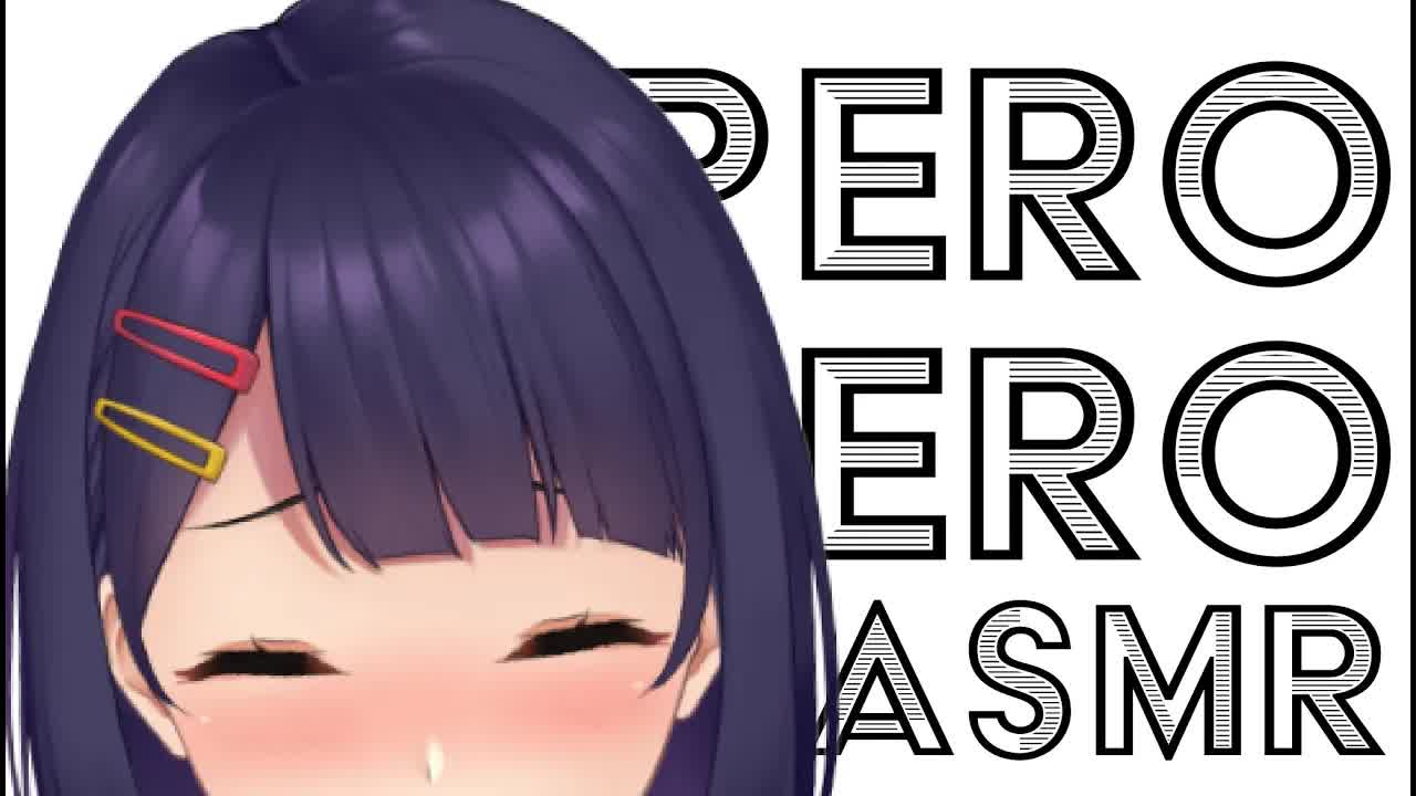 【ASMR】♥〇ろ〇ろ♥【耳はむ/耳ふー/耳キス/囁き/whispering//掏耳朵】