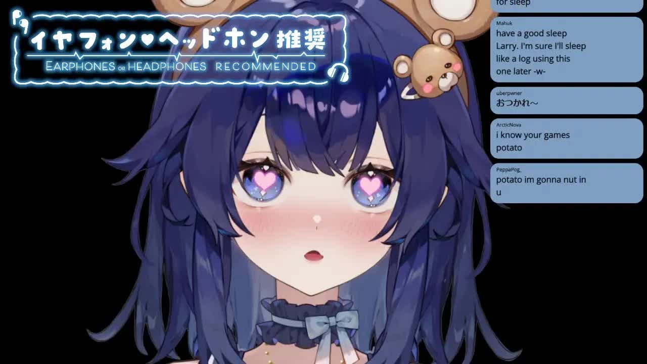 [ASMR/耳舐め] 3 HOUR ASMR!