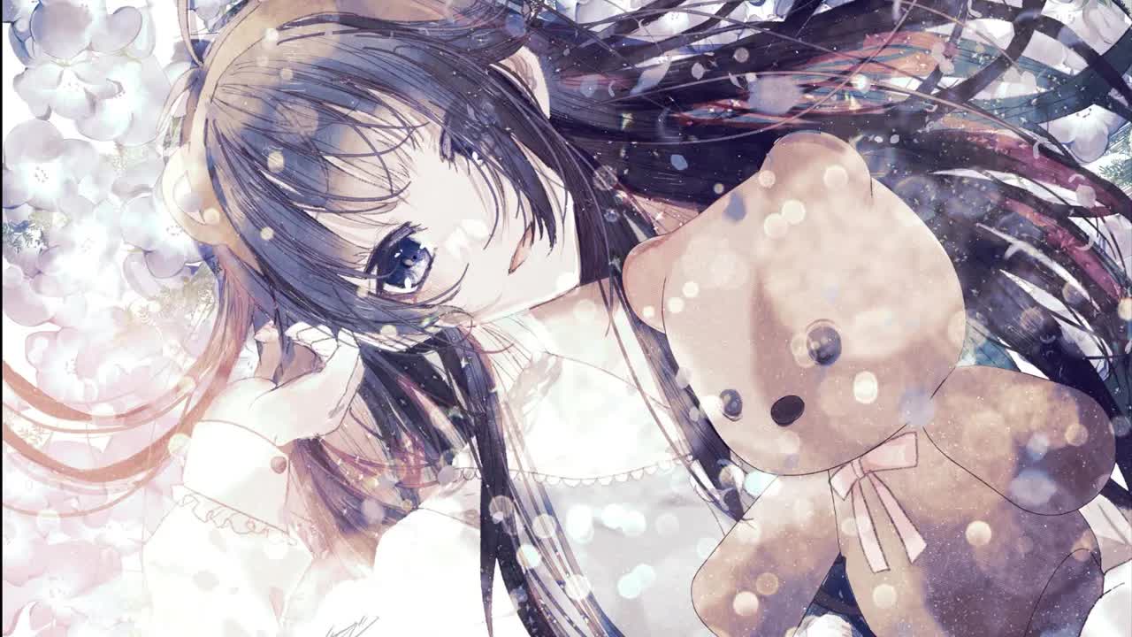 [ASMR/耳舐め] Panning Ear Licking