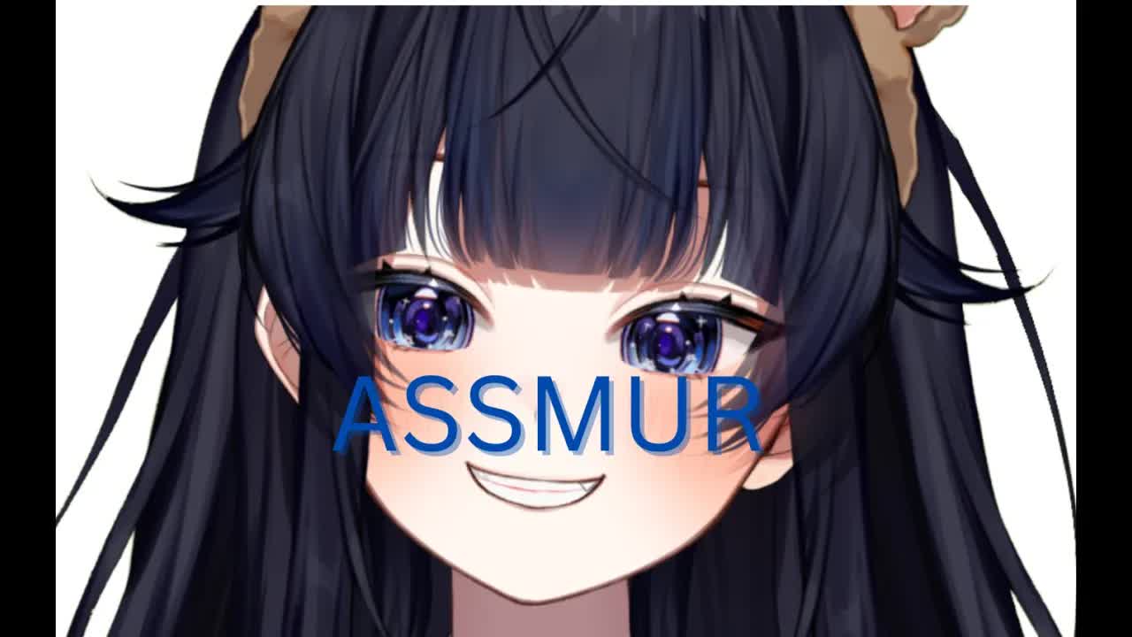 [ASMR] Kisses/Massages/Ear Licking
