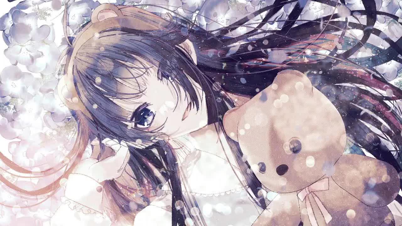 [ASMR/耳舐め]  Ear Licking