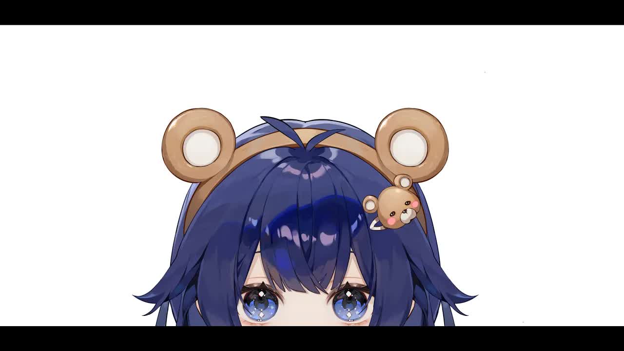 [ASMR/耳舐め] ear licking hehe :3