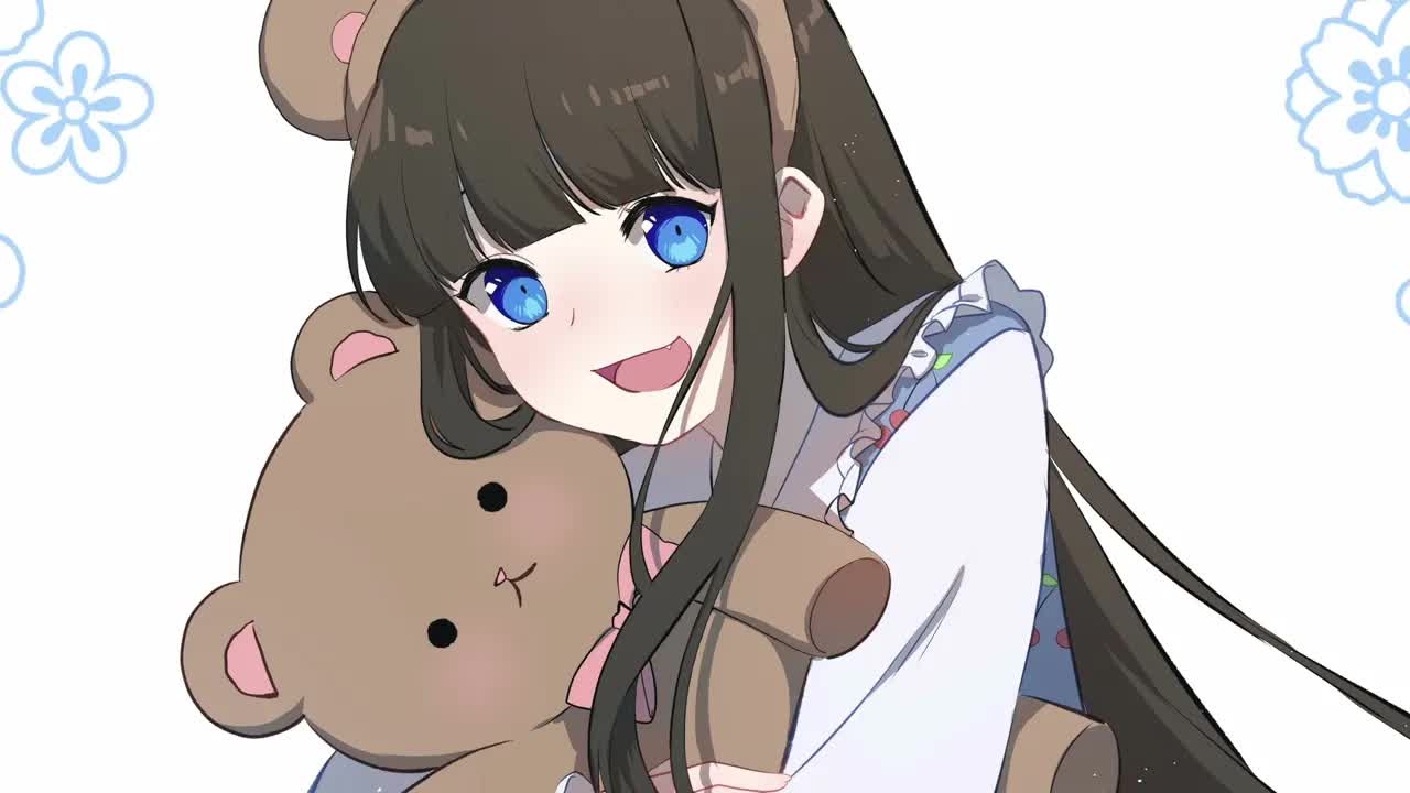 [ASMR/耳舐め] Random Triggers, Mouth Sounds, Ear Licking, etc.