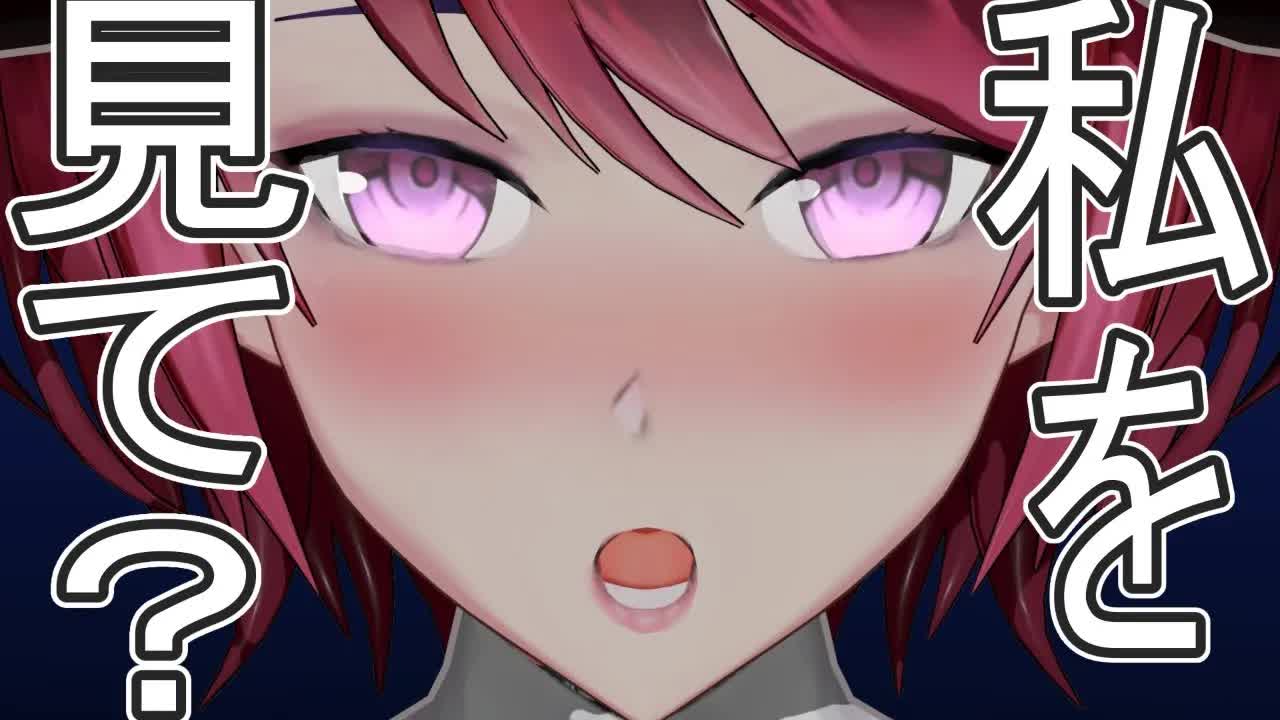【耳奥ぐちゅり♡】嫉妬束縛のヤンデレ彼女から逃げられない【耳舐めASMR】