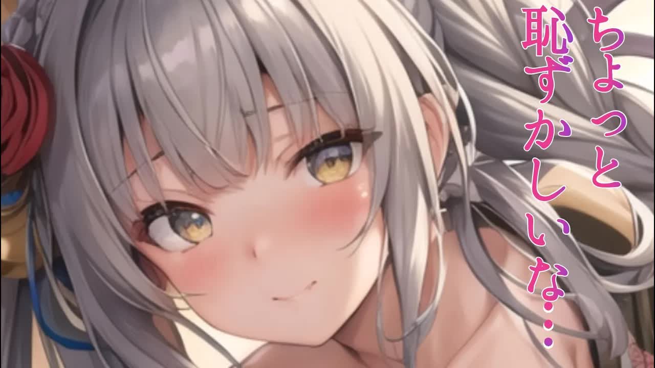 【ASMR/耳舐め】お知らせです💓【高速れろれろ／奥責め】EarCleaning,Earlicking,Mouthsound,힐링,귀 핥기,舔耳