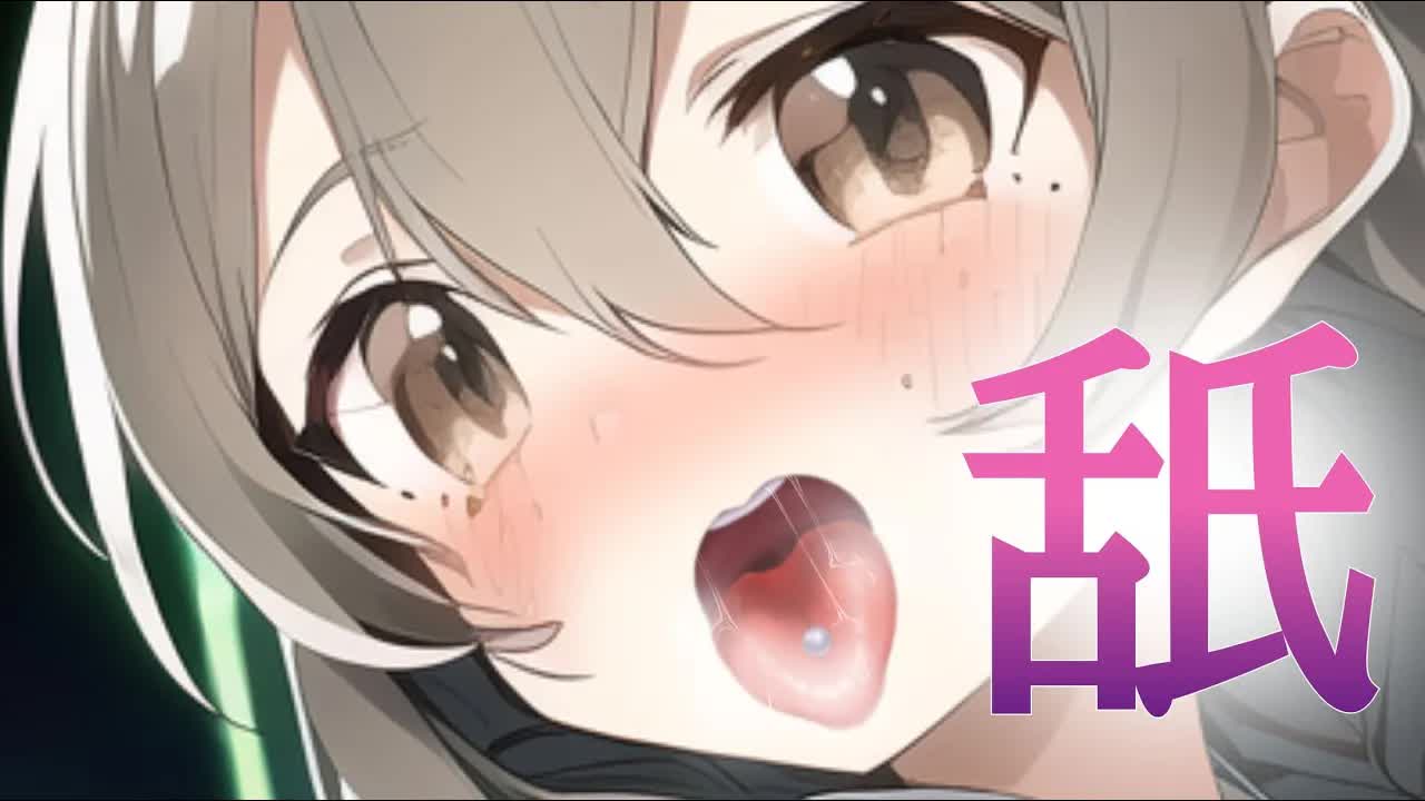 【ASMR/耳舐め】奥までしよ……💓【高速れろれろ／奥責め】EarCleaning,Earlicking,Mouthsound,힐링,귀 핥기,舔耳
