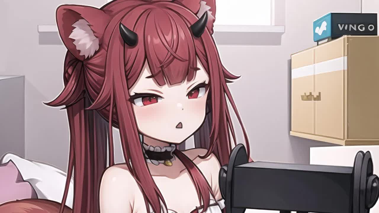 【ASMR】MAID EARLICKING SERVICE 🎀 MAID ROLEPLAY W. TEASING!