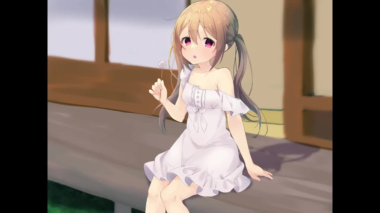ASMR♡耳舐め【Vtuber】