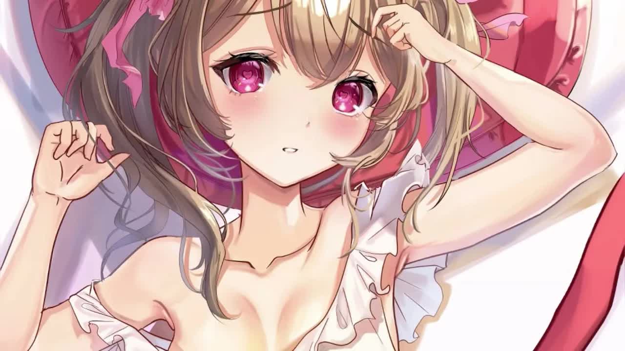 ASMR/奥だけぐぽぐぽ攻め続ける耳舐め