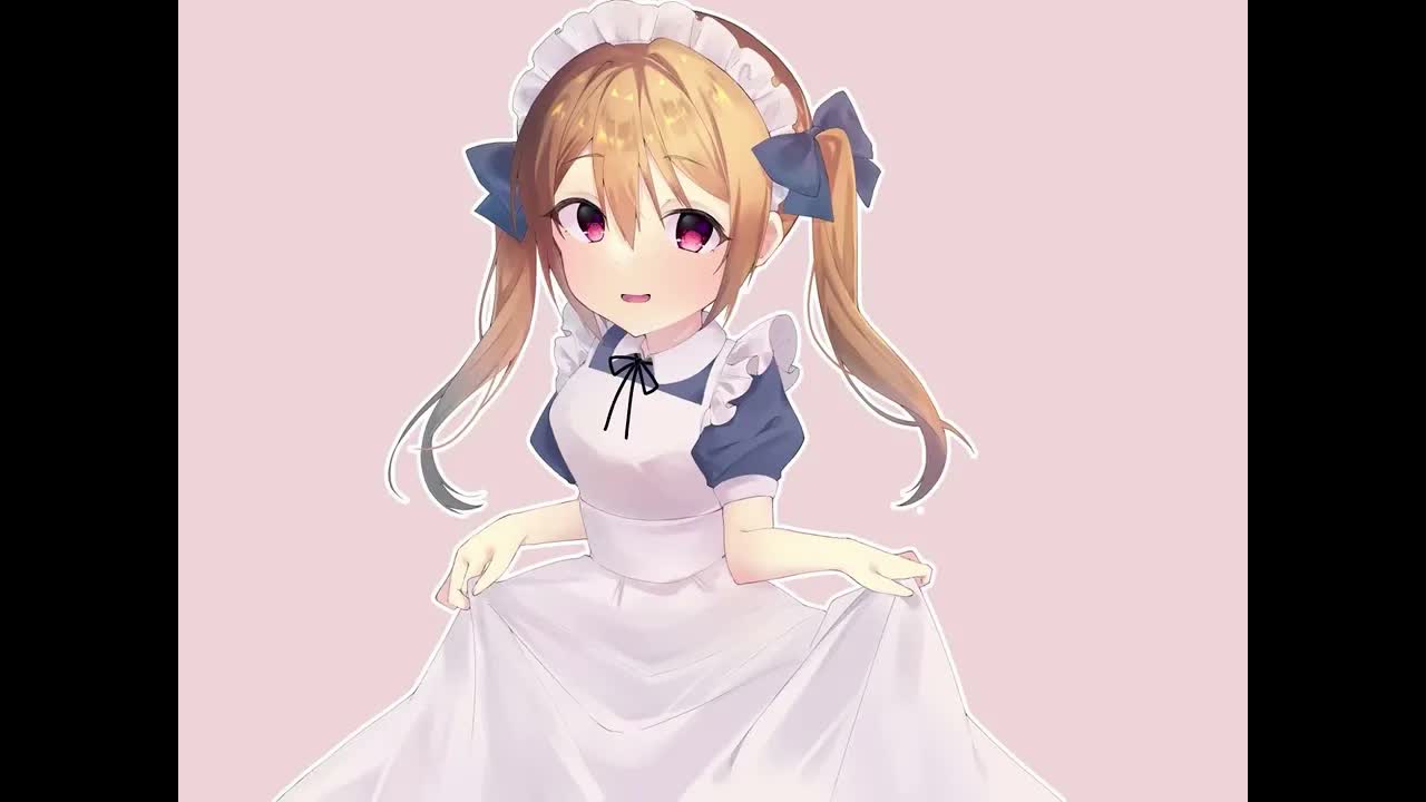 ASMR♡眠れる耳舐め