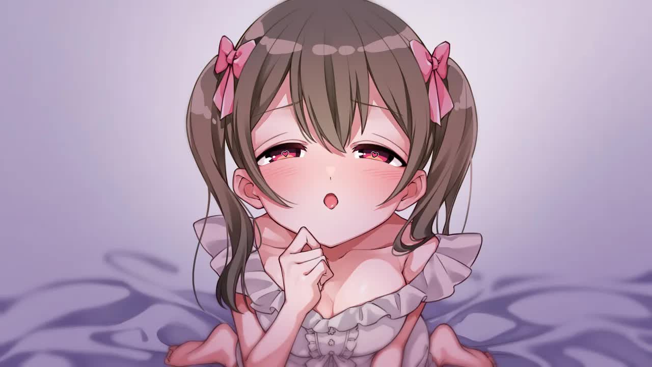 ASMR♡耳舐め【Vtuber】