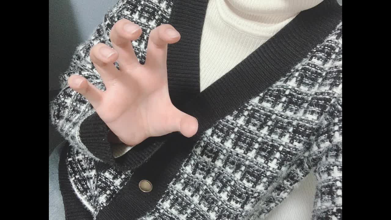 ASMR/耳舐め