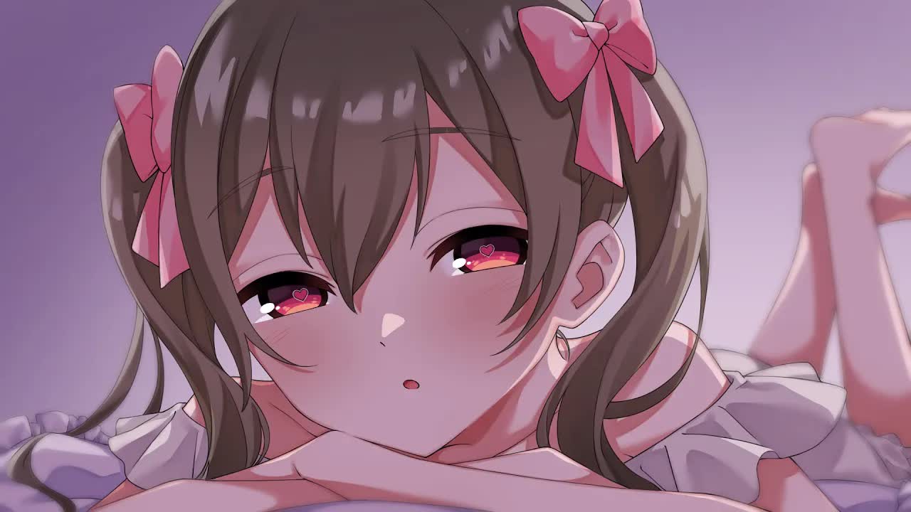 ASMR♡耳舐め【Vtuber】