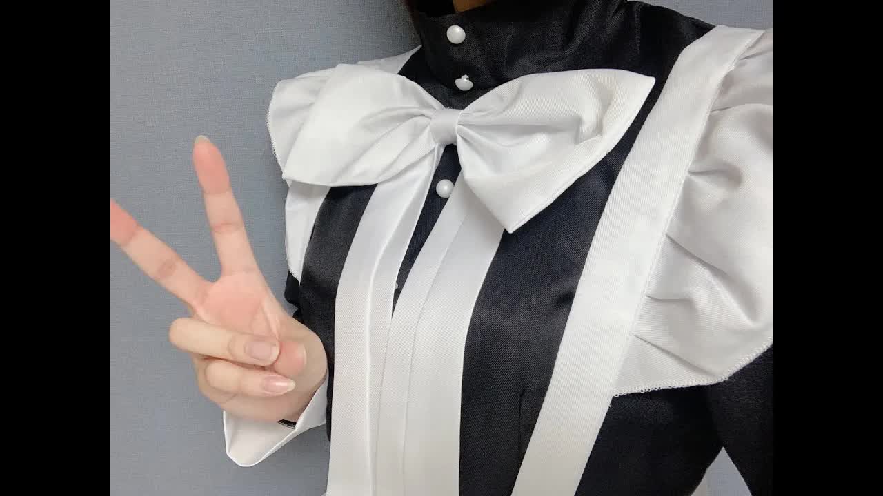 ASMR♡耳舐め・吐息・囁き声♡