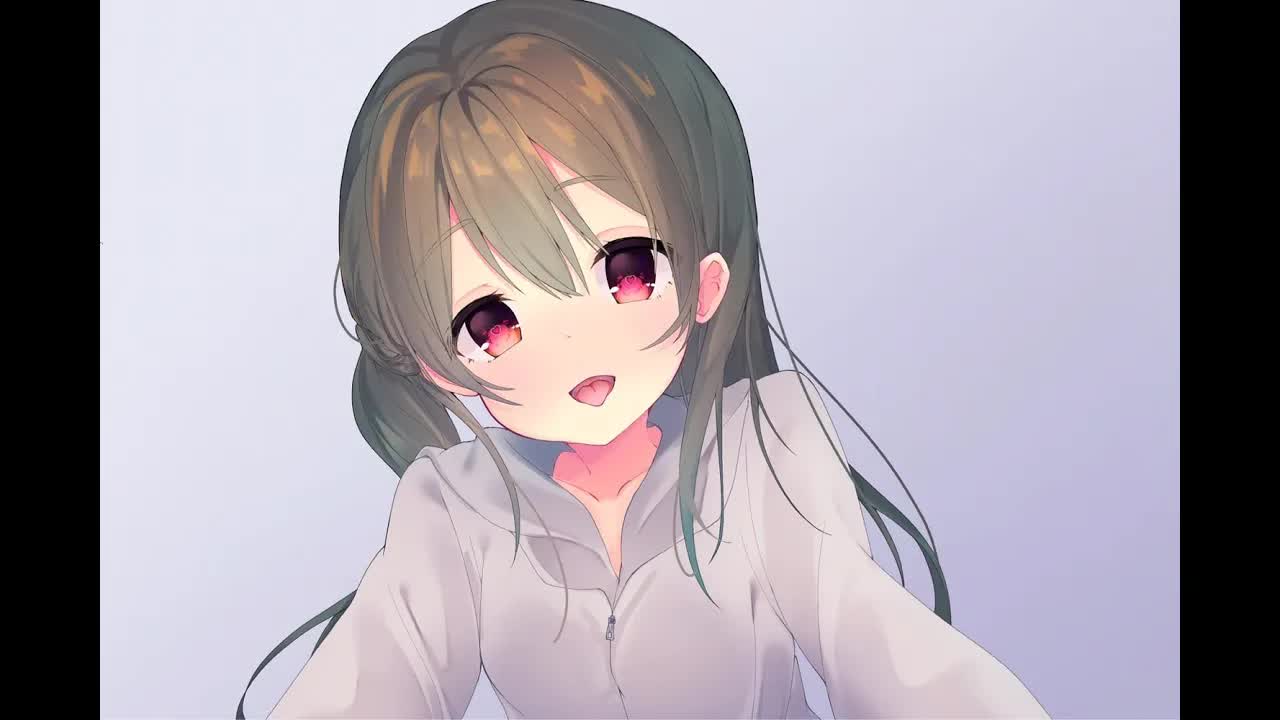 ASMR♡耳舐め【Vtuber】 パソコンかえたらできた
