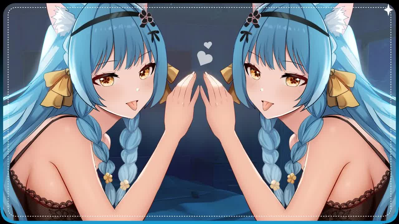 Intense Double-Side Ear Licking ♥ ASMR