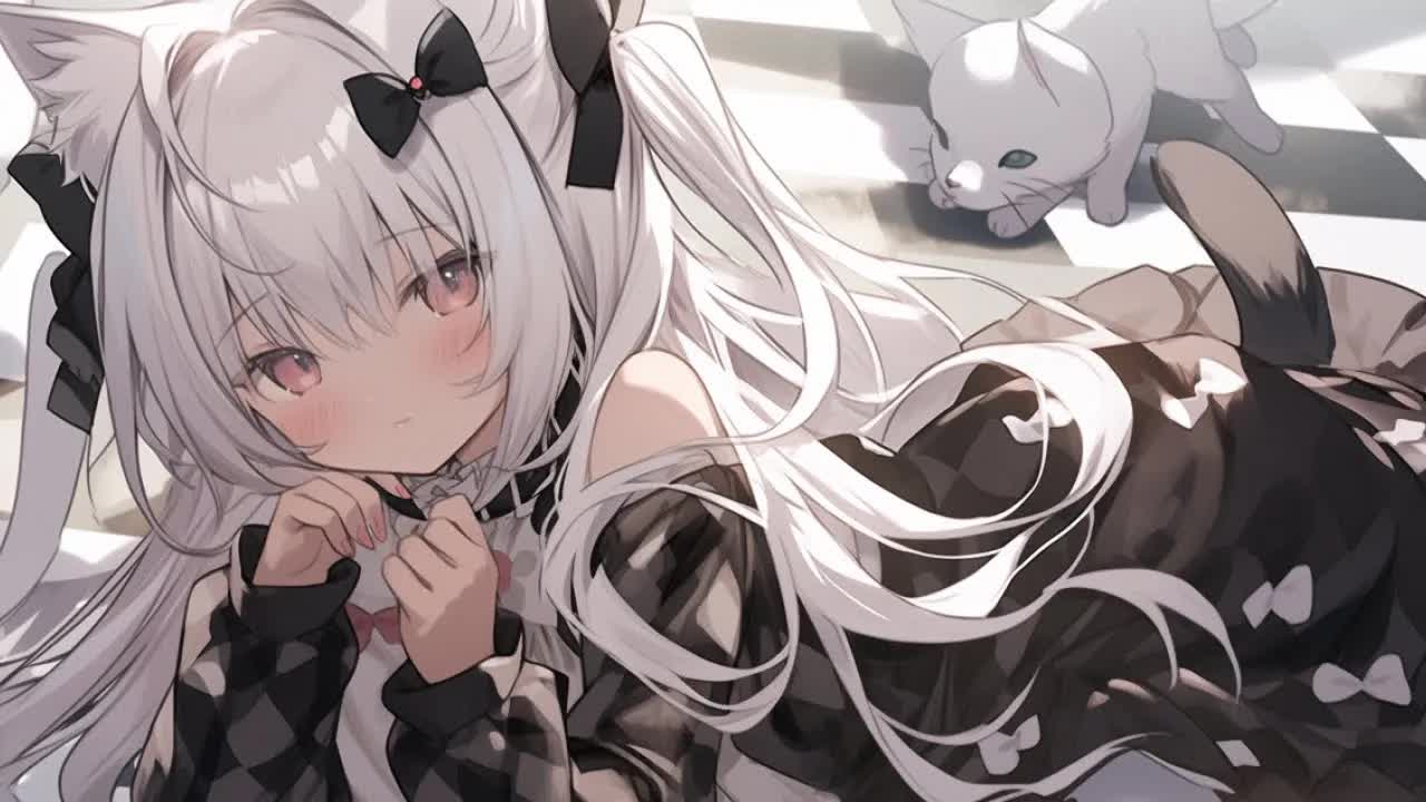 【ASMR】耳舐めASMR❤ヤンデレ妹に耳からたっぷり責められて・・・❤【Ear Blowing/Whispering/Ear Cleaning】