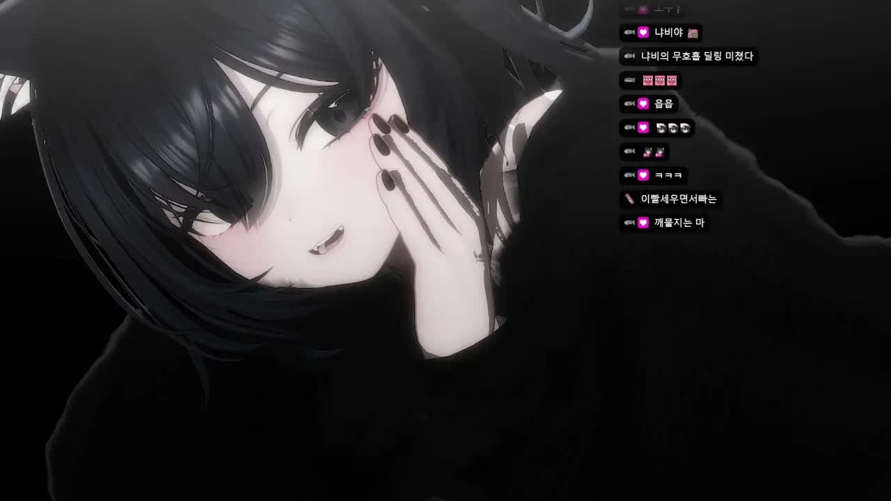 [25/01/01🌙] 3DIO ) 잠자기 전 1시간 쯉쯉이... 【🎧ASMR / 3DIO】