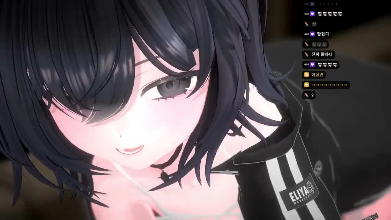[25/01/26🌙] 3DIO ) 아가쯉쯉이 【🎧ASMR / 3DIO】