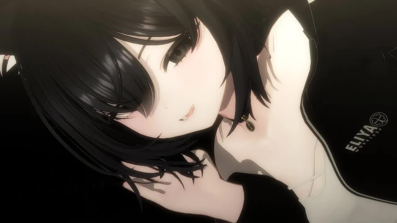 [24/12/22🌙] 손만 잡고 자는 날 【🎧ASMR / 3DIO】