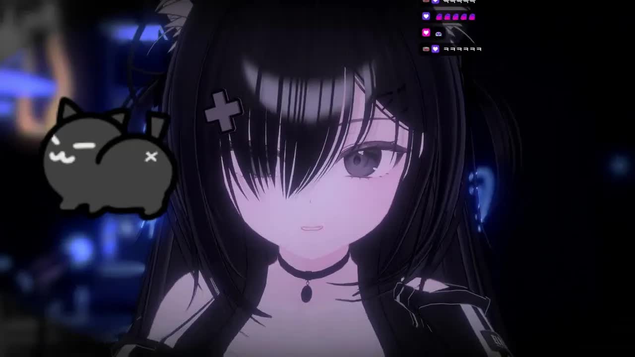 [25/06/11🌙] 혓바닥 재활훈련【🎧ASMR / 3DIO】