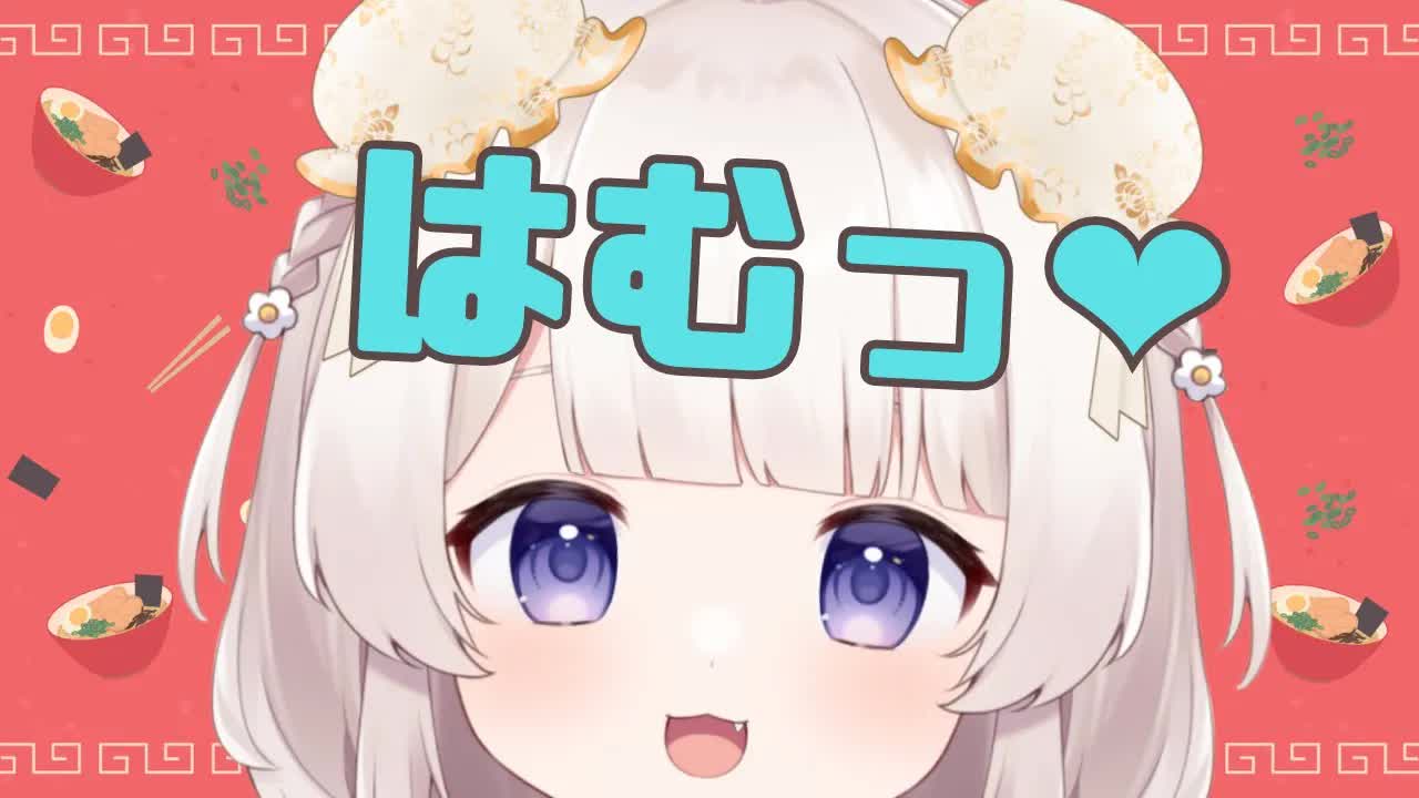 【3dio/ASMR】眠れるお耳はむはむ🐹ハムハム 耳ふーはー 睡眠導入＊hamuhamu Whispering【Japanese/binaural】