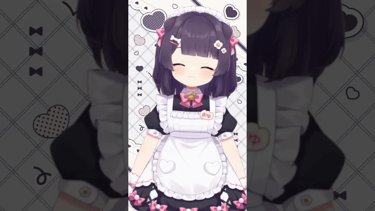 眠れるはむはむ #shorts #asmr #hamu #onomatopoeia #whispering #vtuber