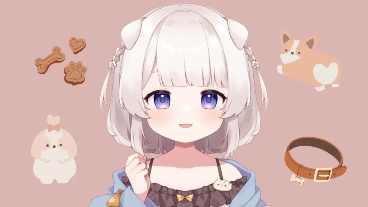 【3dio/ASMR】眠れる耳ふーくんくん🐶ゼロ距離はむはむ/Ear blowing Sniffing Whispering【Japanese/binaural】