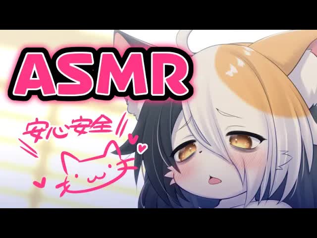 【ASMR】笑ってはいけない＆絶対負けない耳舐めじゅるじゅぽASMR配信【Ear licking】【whisper】