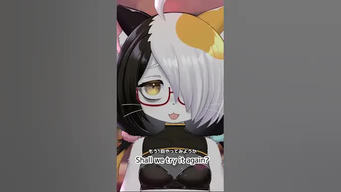 ASMR　首のすとれっち | racal_ra (#Twitch)