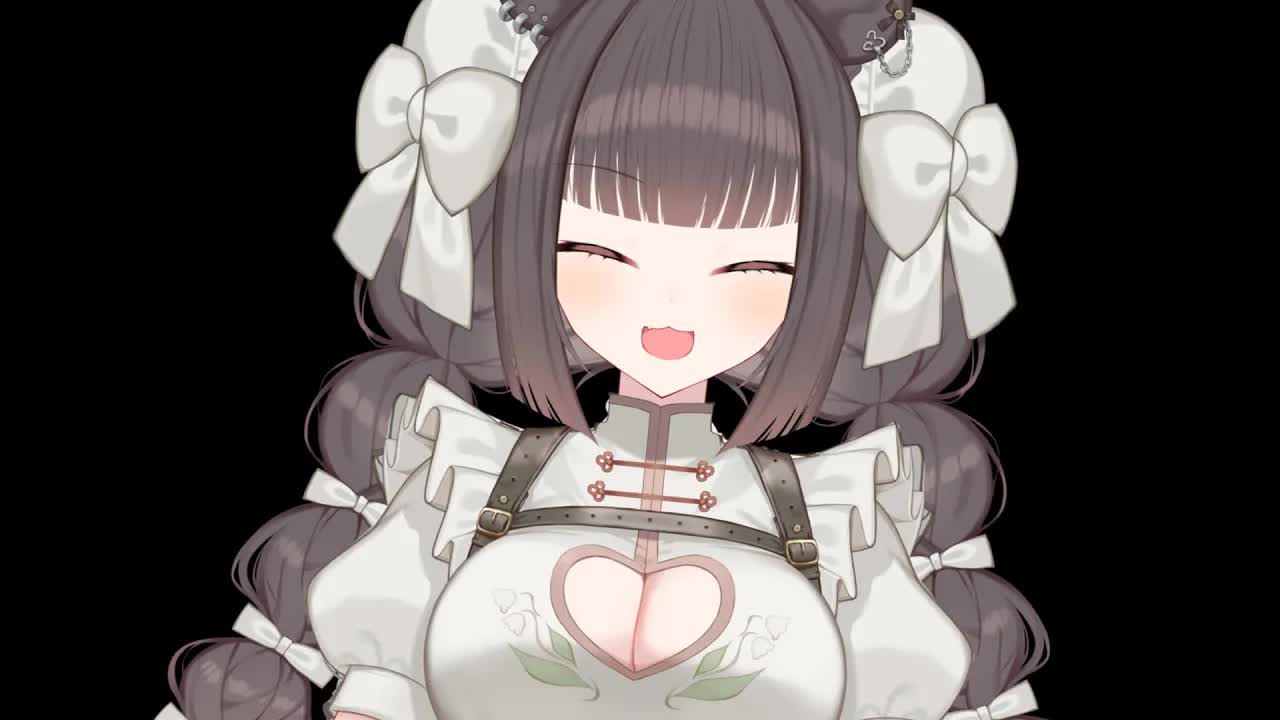 音量設定を間違えすぎた耳舐め【ASMR】