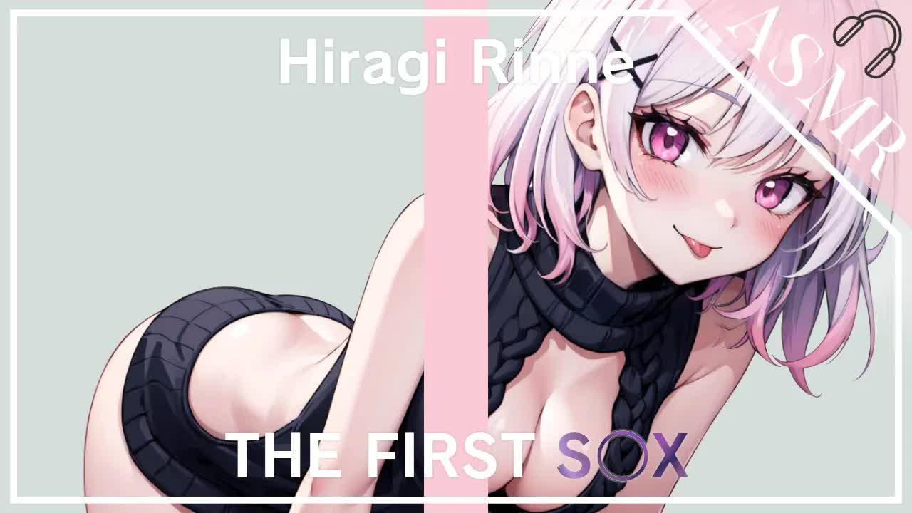 【ASMR/3Dio】ストッキングゴシゴシASMR / THE FIRST SOX[EarCleaning,Earlicking,Mouthsound,힐링,귀 핥기,舔耳,耳语]