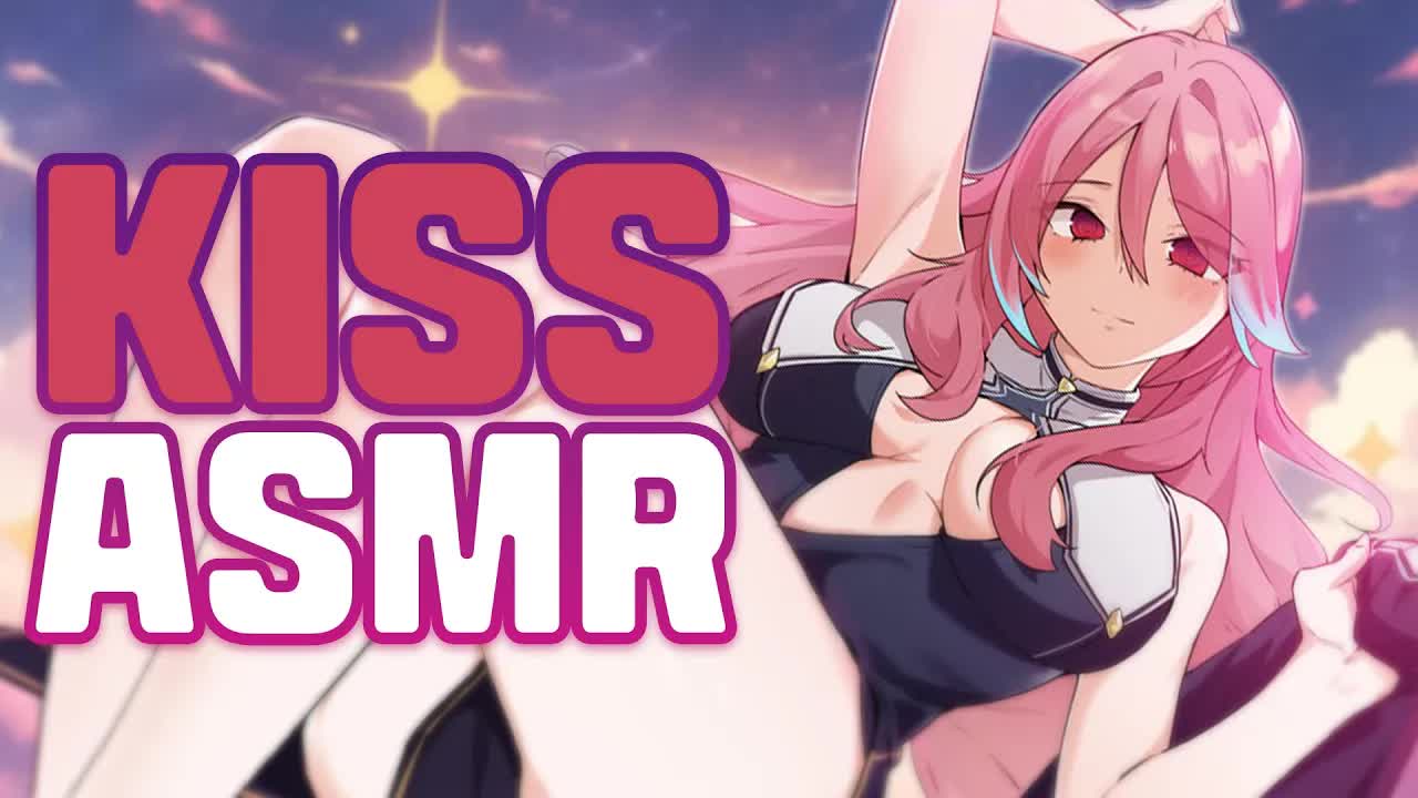 💙3DIO ASMR💙Auditory ASMR 로제타 Rosetta ASMR whispering, Ear licking, Triggers and relaxation