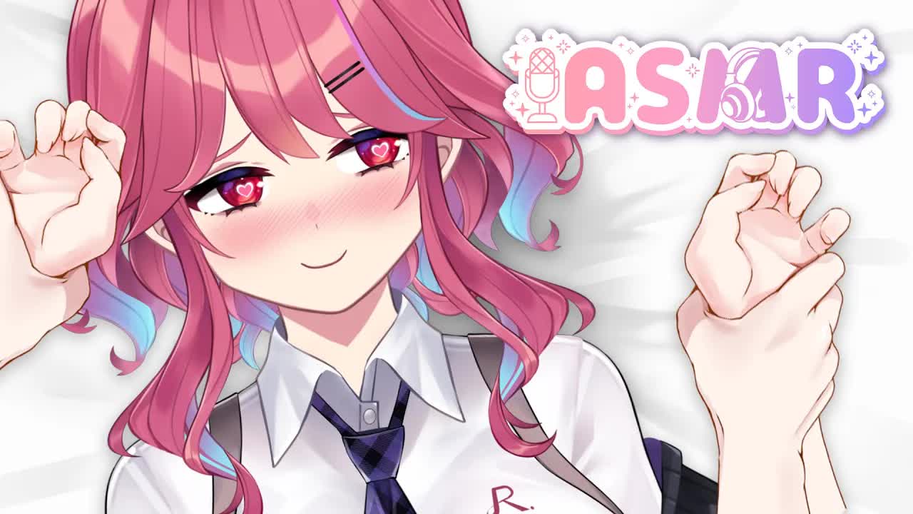 💙3DIO ASMR💙1일 여자친구 ASMR whispering, Ear licking, 耳かき, 耳舐め, ささやき, 耳ふー