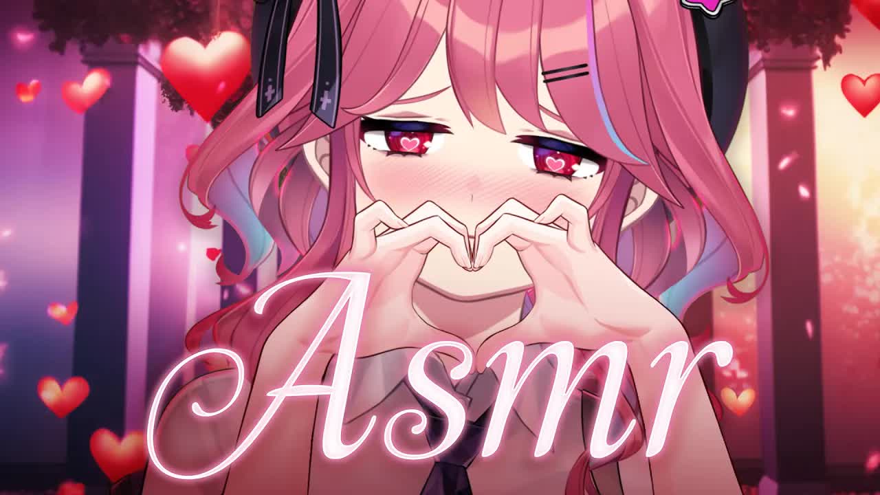 💙3DIO ASMR💙두근두근 ASMR whispering, Ear licking, 耳かき, 耳舐め, ささやき, 耳ふー
