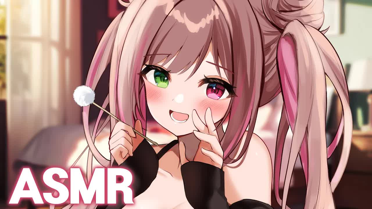 [3DIO❤️ASMR] 연상여친에게 사랑 받으며 받는 귀파기 RP ｜상황극 ASMR ｜오디오드라마 roleplay